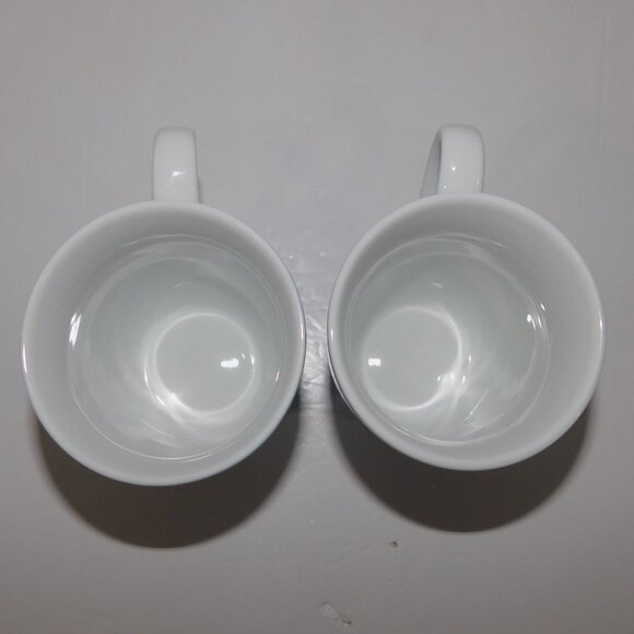 Set 2 Looney Tunes Sylvester Cat Tweety Bird Cat-itude Mugs Paladone Warner Bros - Picture 7 of 7